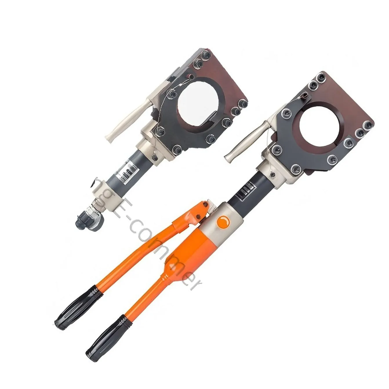 Hydraulic Pliers Hydraulic Cable Cutters Electric Cable Cutting Split CPC-50/75/95
Hydraulic Pliers Hydraulic Cable Cutters Electric Cable Cutting Split CPC-50/75/95