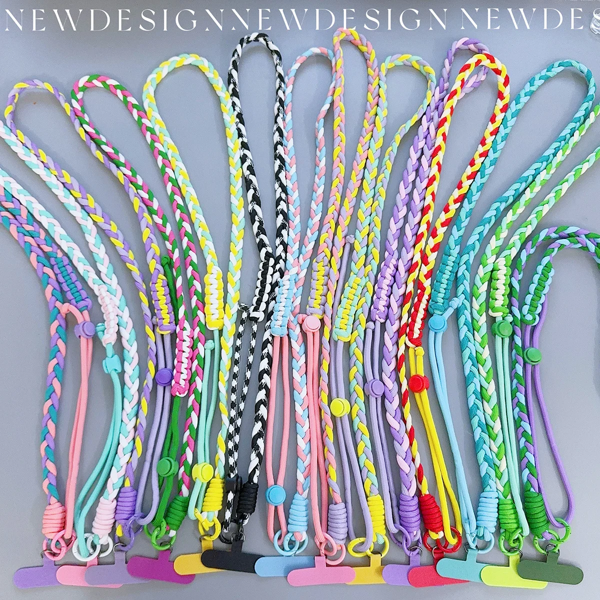 Регулируемый ремешок для мобильного телефона, длинная веревка через плечо с разъемом для чехла для телефона, универсальные аксессуары для чехлов для телефонов
Регулируемый ремешок для мобильного телефона, длинная веревка через плечо с разъемом для чехла для телефона, универсальные аксессуары для чехлов для телефонов