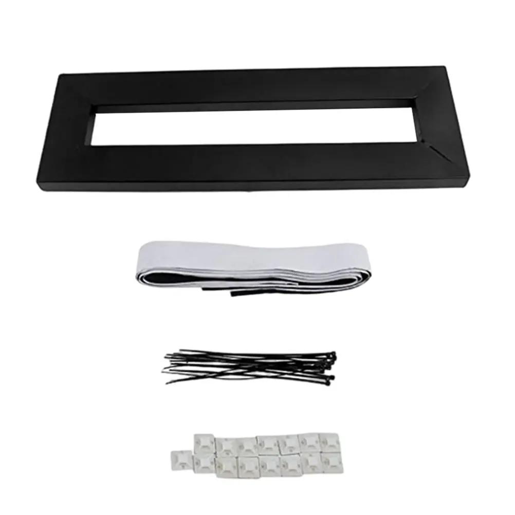 Aluminum Alloy Pedal Board Durable Music Effector Holder Instrument Bracket Effector Holder ABS Practical Replacement
Aluminum Alloy Pedal Board Durable Music Effector Holder Instrument Bracket Effector Holder ABS Practical Replacement