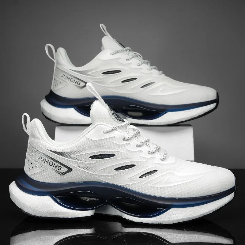 Men's Sneakers Fashion Couple's Running Shoes Brand Casual Shoes for Men Mesh Breathable Tennis Training Shoes Кроссовки Мужские
Men's Sneakers Fashion Couple's Running Shoes Brand Casual Shoes for Men Mesh Breathable Tennis Training Shoes Кроссовки Мужские