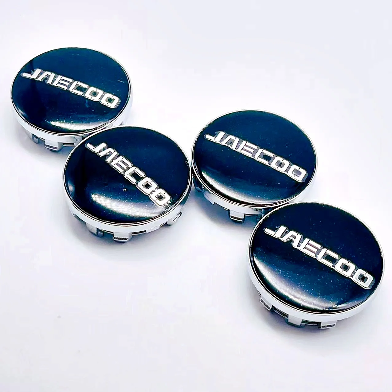 4pcs /lot 3D 59mm For Car emblem Wheel hub Center Cap JAECOO Badge covers sticker Decals Styling accessories
4pcs /lot 3D 59mm For Car emblem Wheel hub Center Cap JAECOO Badge covers sticker Decals Styling accessories