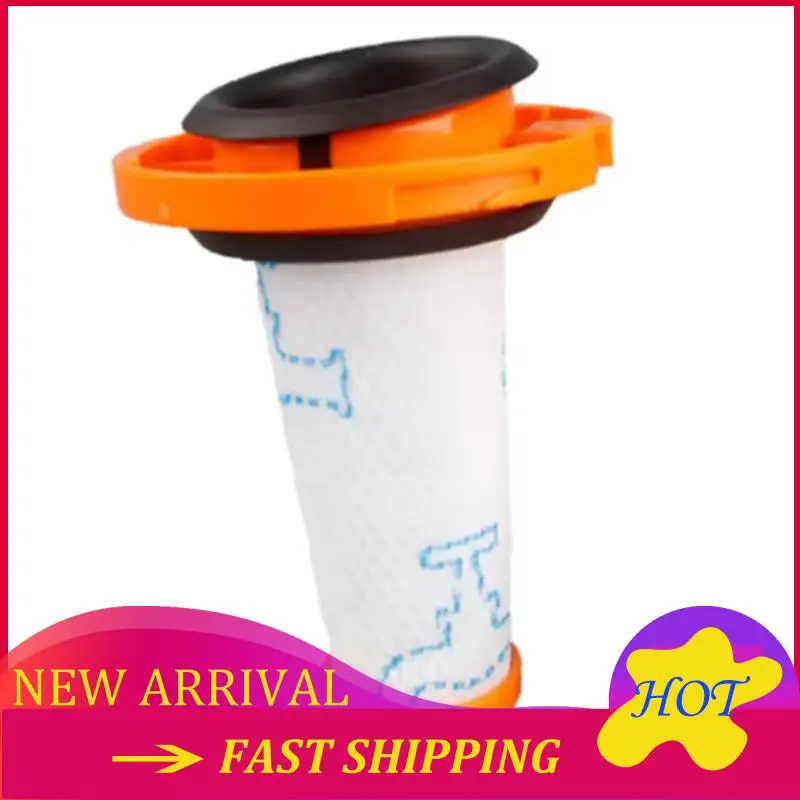 Buy Now 6 Pcs Pre Post Filters For Rowenta X-FORCE FLEX 9.60 ZR009010/ZR00901 Cordless Vacuum Cleaner Washable Reusable
Buy Now 6 Pcs Pre Post Filters For Rowenta X-FORCE FLEX 9.60 ZR009010/ZR00901 Cordless Vacuum Cleaner Washable Reusable