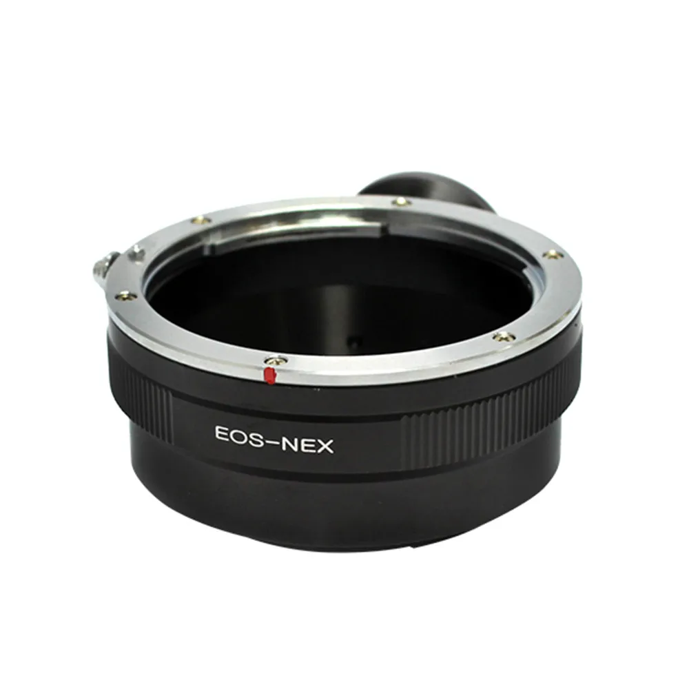 Адаптер для объектива штатива Pixco подходит для Canon EOS (EF / EF-S) D/SLR объектив для Sony E Mount NEX Camera A6300 NEX-7
Адаптер для объектива штатива Pixco подходит для Canon EOS (EF / EF-S) D/SLR объектив для Sony E Mount NEX Camera A6300 NEX-7