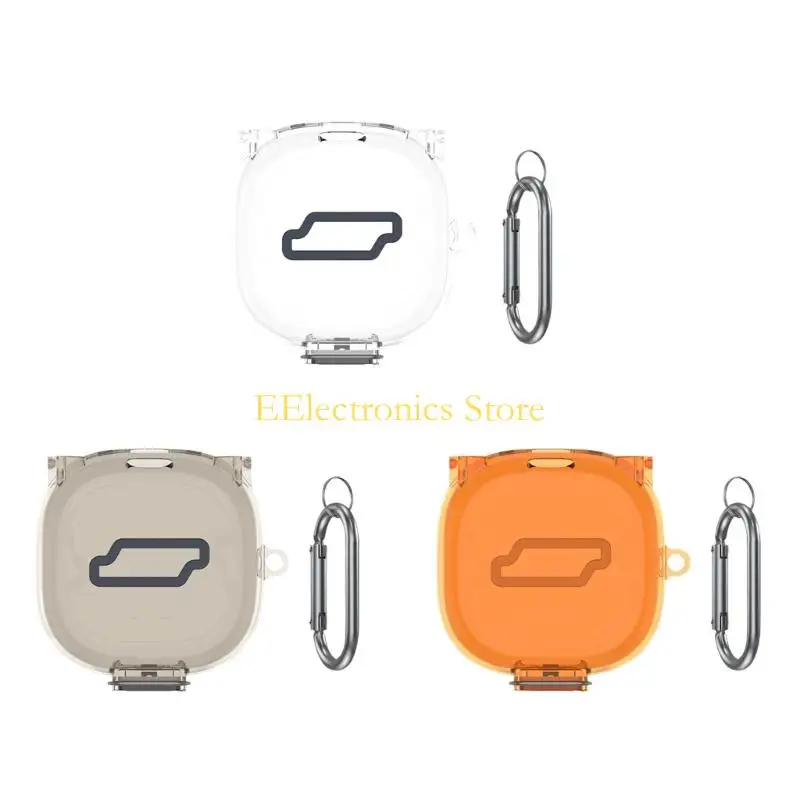 B03C Headphone Scratchproof Case Shockproof Skin Wrap for 2+ T921 Dustproof Enclosure Housing Washable Sleeve Enhances Grip
B03C Headphone Scratchproof Case Shockproof Skin Wrap for 2+ T921 Dustproof Enclosure Housing Washable Sleeve Enhances Grip