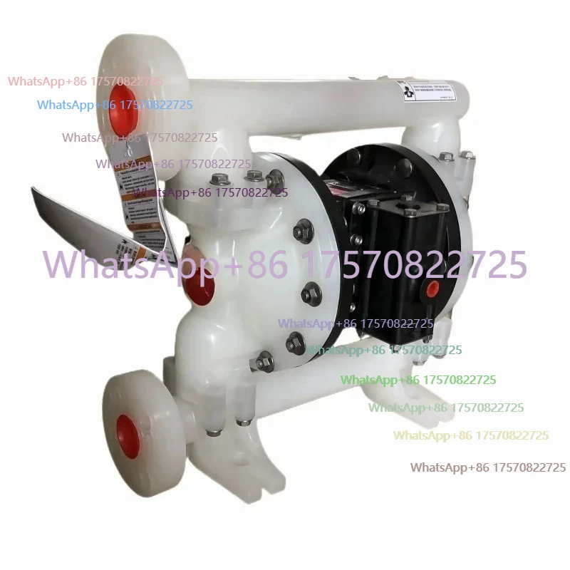 Diaphragms 0P-FPS-PTT Air transfer industry Pneumatic Diaphragm Pumps
Diaphragms 0P-FPS-PTT Air transfer industry Pneumatic Diaphragm Pumps