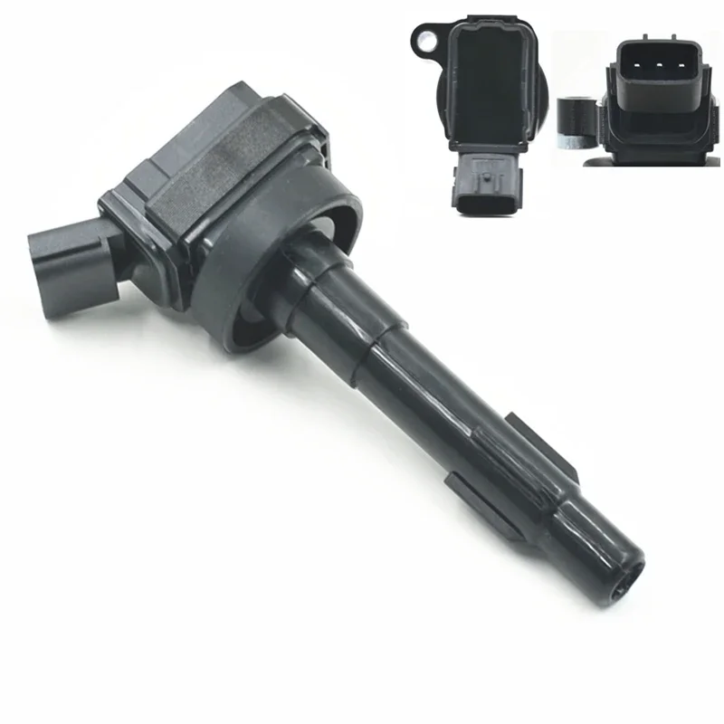 Original Ignition Coil KRKTT15 for BYD F0-371 1.0 dedicated Car accessories Fast Delivery
Original Ignition Coil KRKTT15 for BYD F0-371 1.0 dedicated Car accessories Fast Delivery