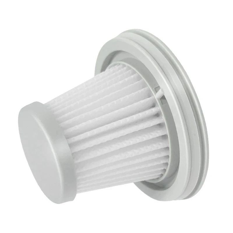 M08K Hepa Filter for Xiaomi Mijia Handy Vacuum Cleaner SSXCQ01XY Spare Parts Home Car Mini Wireless Replacement Accessories B
M08K Hepa Filter for Xiaomi Mijia Handy Vacuum Cleaner SSXCQ01XY Spare Parts Home Car Mini Wireless Replacement Accessories B