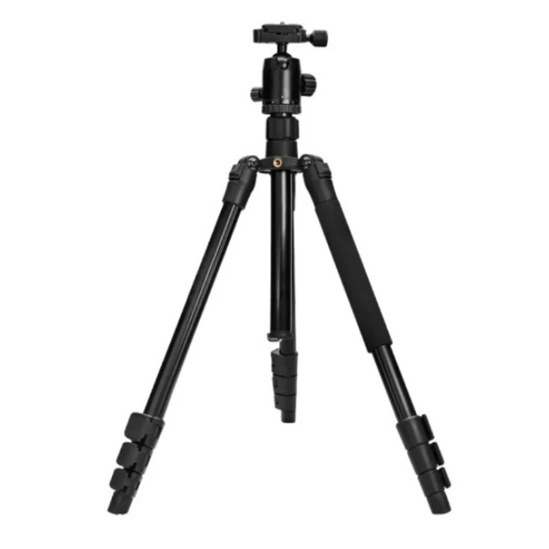 K890 SLR Tripod Photography SLR Micro Single Camera Holder Portable Mobile Phone Camera Video Shooting VLOG
K890 SLR Tripod Photography SLR Micro Single Camera Holder Portable Mobile Phone Camera Video Shooting VLOG