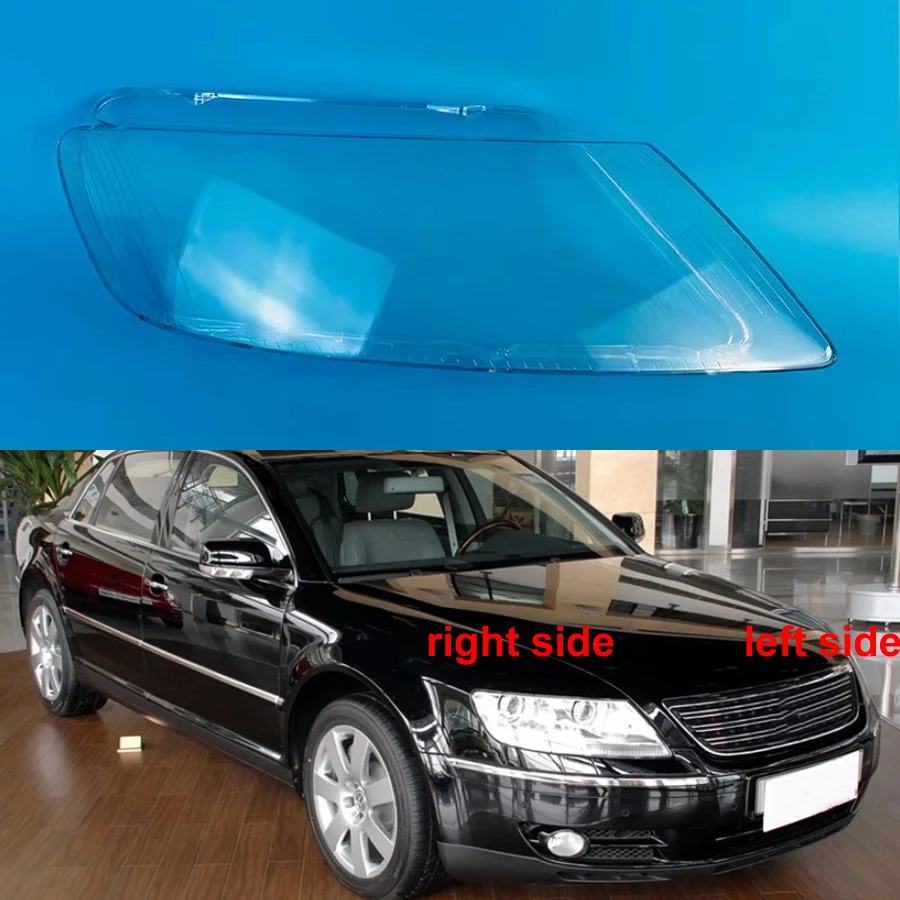 Для Volkswagen VW Phaeton 2004-2010 ксеноновая светодиодная крышка передней фары, прозрачный абажур, линза лампы, корпус фары из плексигласа
Для Volkswagen VW Phaeton 2004-2010 ксеноновая светодиодная крышка передней фары, прозрачный абажур, линза лампы, корпус фары из плексигласа