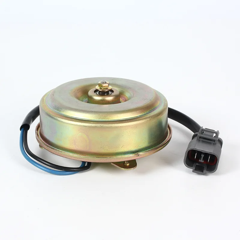 Accessory toolsCar Radiator Fan MotorMITSUBA M9419
Accessory toolsCar Radiator Fan MotorMITSUBA M9419