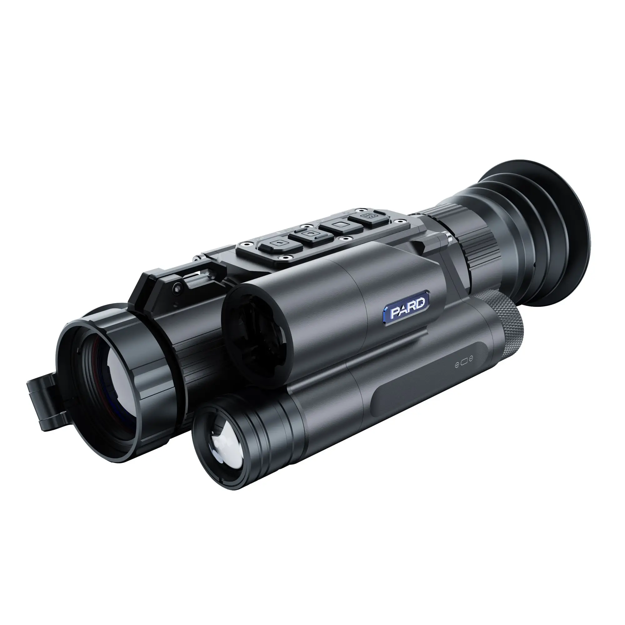PARD NV008SP-LRF 850nm 70mm Night Vision Scope 2688*1520 CMOS Sensor IP67 weatherproof rating 1000m For Outdoor Hunting Camera
PARD NV008SP-LRF 850nm 70mm Night Vision Scope 2688*1520 CMOS Sensor IP67 weatherproof rating 1000m For Outdoor Hunting Camera