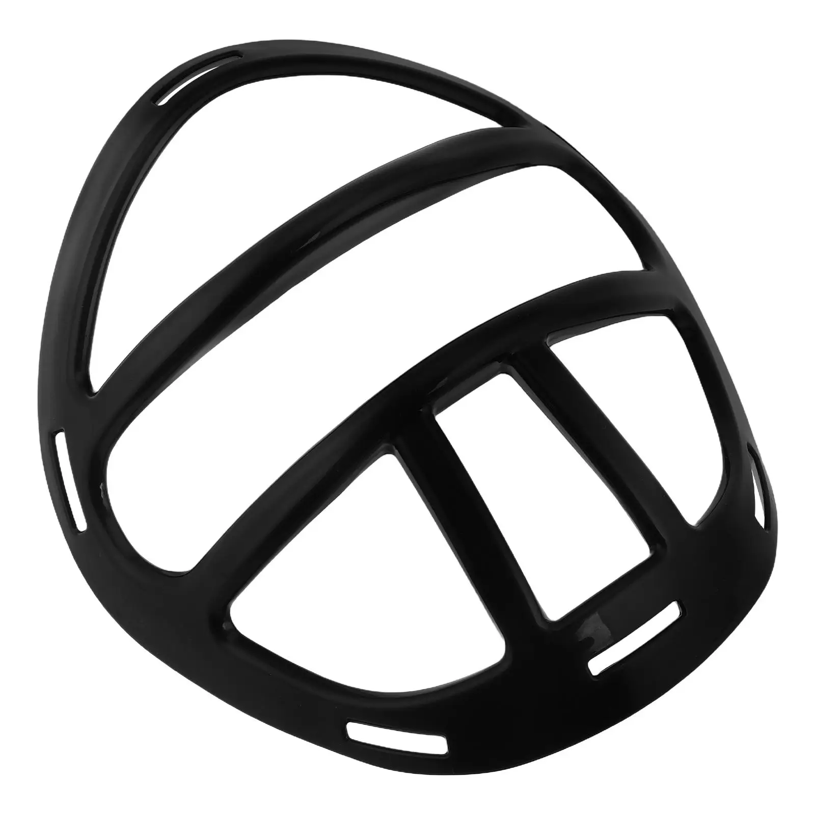 Mask Adult Protective Headgear Durable Design for Boxing Competition Sports Helmets Black Defender
Mask Adult Protective Headgear Durable Design for Boxing Competition Sports Helmets Black Defender