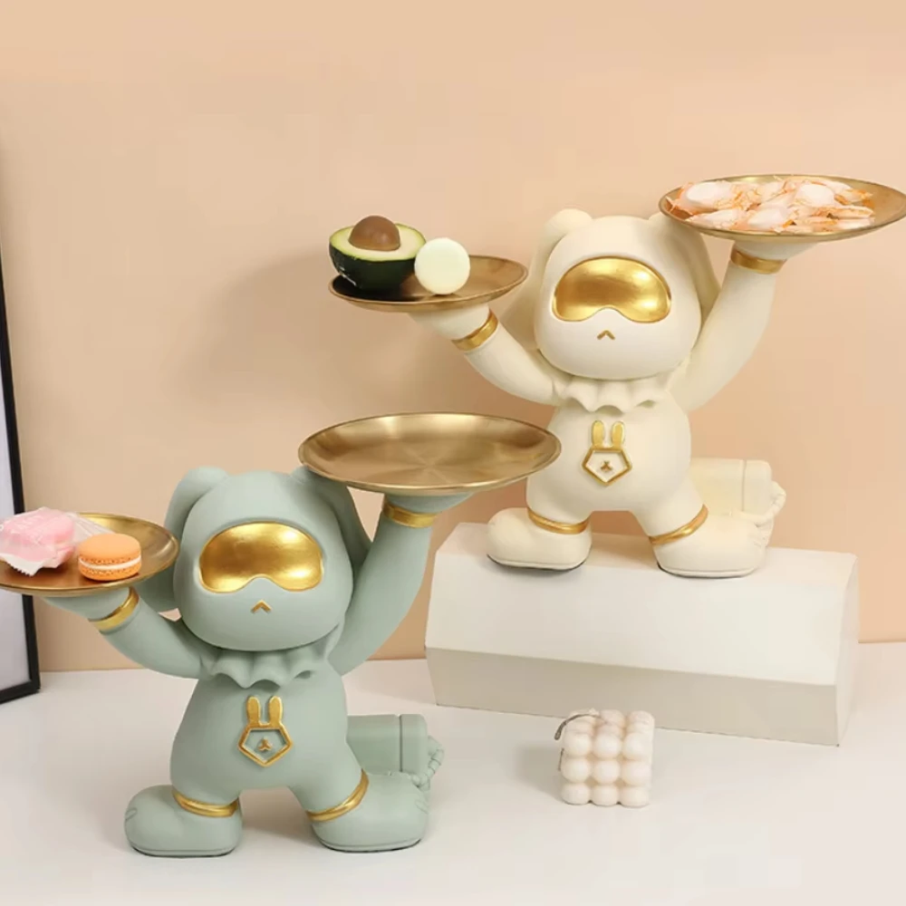 Домашний декор, статуя кролика, полка, поднос для гостиной, украшение для хранения ключей, поднос для конфет, украшения для дома, скульптура, ремесло, подарки, статуэтка
Домашний декор, статуя кролика, полка, поднос для гостиной, украшение для хранения ключей, поднос для конфет, украшения для дома, скульптура, ремесло, подарки, статуэтка