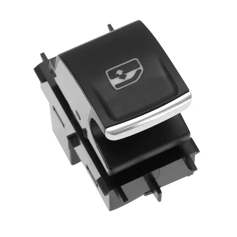 Car Window Switch Button For VW Golf MK7 2013-2016 Window Lift Regulator Button 4 Pin
Car Window Switch Button For VW Golf MK7 2013-2016 Window Lift Regulator Button 4 Pin