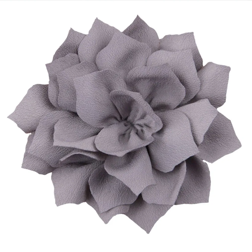 8pcs 9Cm Diy Chiffon Flower Water Lily Accessory For Headdress Garment Pet Clothes Decoration Lightweight Handmade Ornament
8pcs 9Cm Diy Chiffon Flower Water Lily Accessory For Headdress Garment Pet Clothes Decoration Lightweight Handmade Ornament