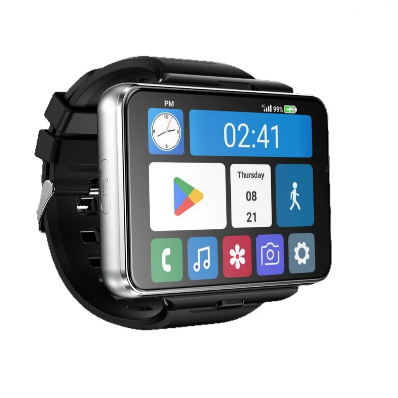 New S999 Large Screen HD Camera 4G All-Network Compatible Call Card Insertable Smart
New S999 Large Screen HD Camera 4G All-Network Compatible Call Card Insertable Smart