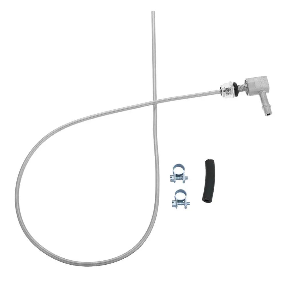 1Set Parking Heater Fuel Extractor Kit Standpipe Hose Clips Support Pipe Durable Fuel Tank Heater Accessories Support Pipe Hose
1Set Parking Heater Fuel Extractor Kit Standpipe Hose Clips Support Pipe Durable Fuel Tank Heater Accessories Support Pipe Hose