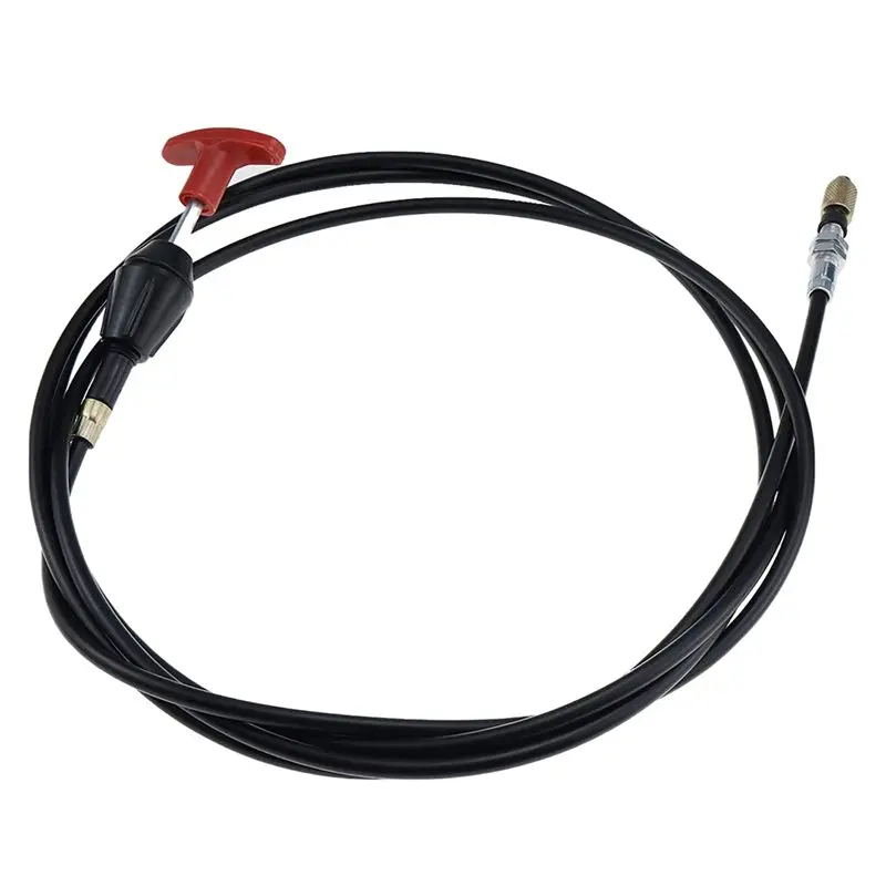 Emergency Down Cable For Genie Scissors Lift Models GS1532 GS1930 GS2032 GS2046 GS3246 Part Numbers 39232, 39232GT
Emergency Down Cable For Genie Scissors Lift Models GS1532 GS1930 GS2032 GS2046 GS3246 Part Numbers 39232, 39232GT