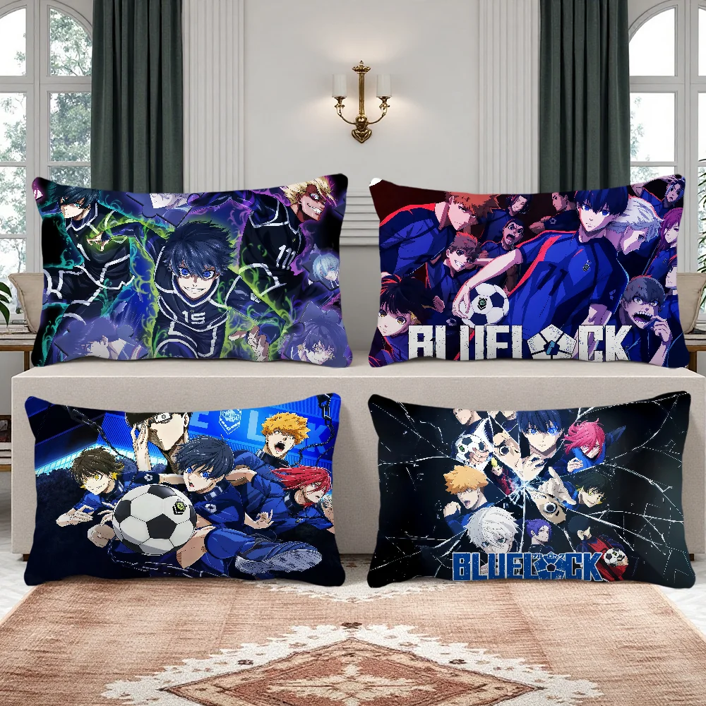 anime cool comic blue L-Lock cushion cover Rectangle Pillow Cover Home Sofa living Room Coffee Shop Pillowcase
anime cool comic blue L-Lock cushion cover Rectangle Pillow Cover Home Sofa living Room Coffee Shop Pillowcase