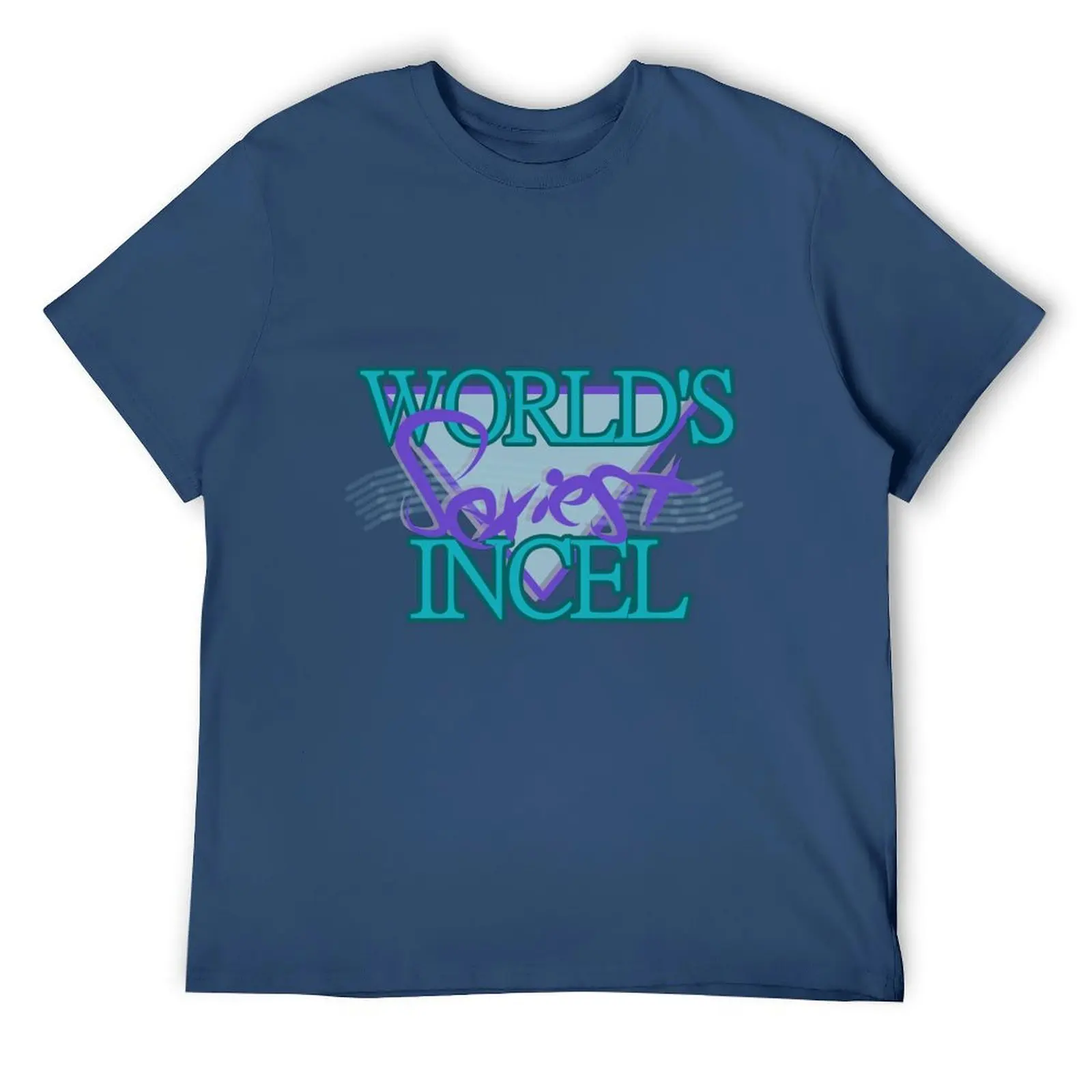 world's sexiest incel T-Shirt oversizeds sports fans affliction shirts Louboutins mens graphic t-shirts big and tall
world's sexiest incel T-Shirt oversizeds sports fans affliction shirts Louboutins mens graphic t-shirts big and tall