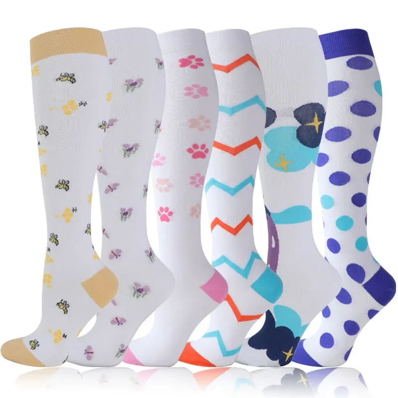 New Compression Socks for Leggings Breathable Running Pressure Soccer Adult Socks Korean Edition Network Pressure Nurse Socks
New Compression Socks for Leggings Breathable Running Pressure Soccer Adult Socks Korean Edition Network Pressure Nurse Socks