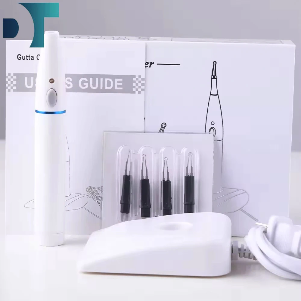 Dental Gutta Cutter with 4 Tips Heater System Gum Cutter Cutting Wireless Charging Socket Endo Endodontics Dentist Tools
Dental Gutta Cutter with 4 Tips Heater System Gum Cutter Cutting Wireless Charging Socket Endo Endodontics Dentist Tools