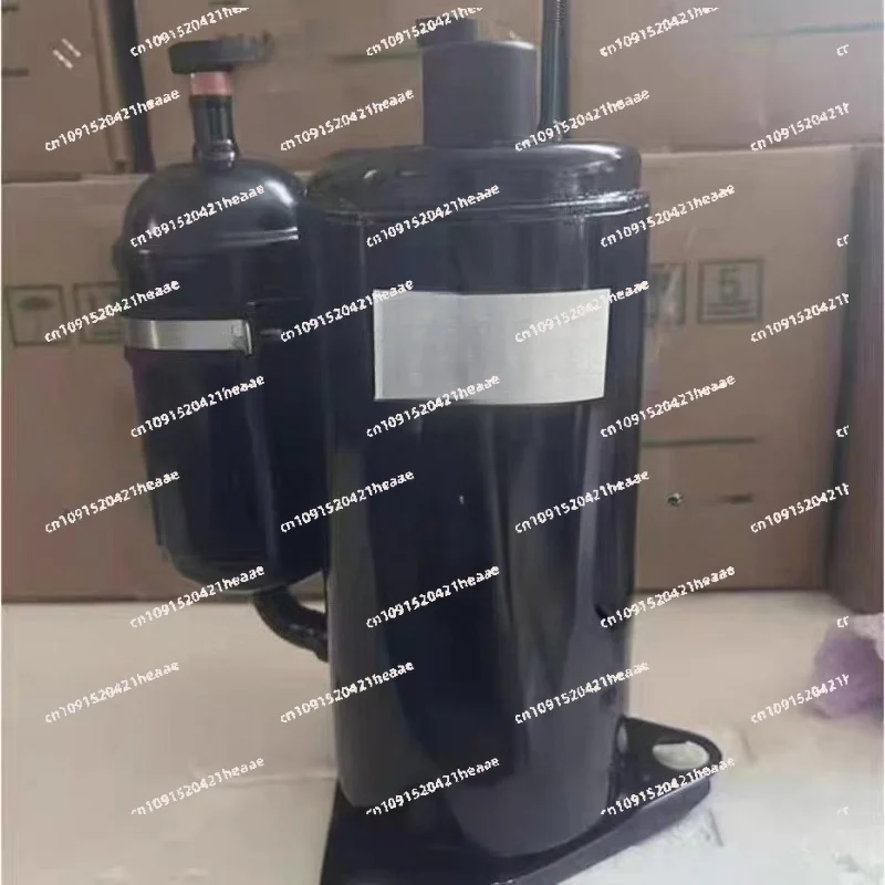 Suitable for 98D22 98D17Original Variable Frequency Compressor
Suitable for 98D22 98D17Original Variable Frequency Compressor