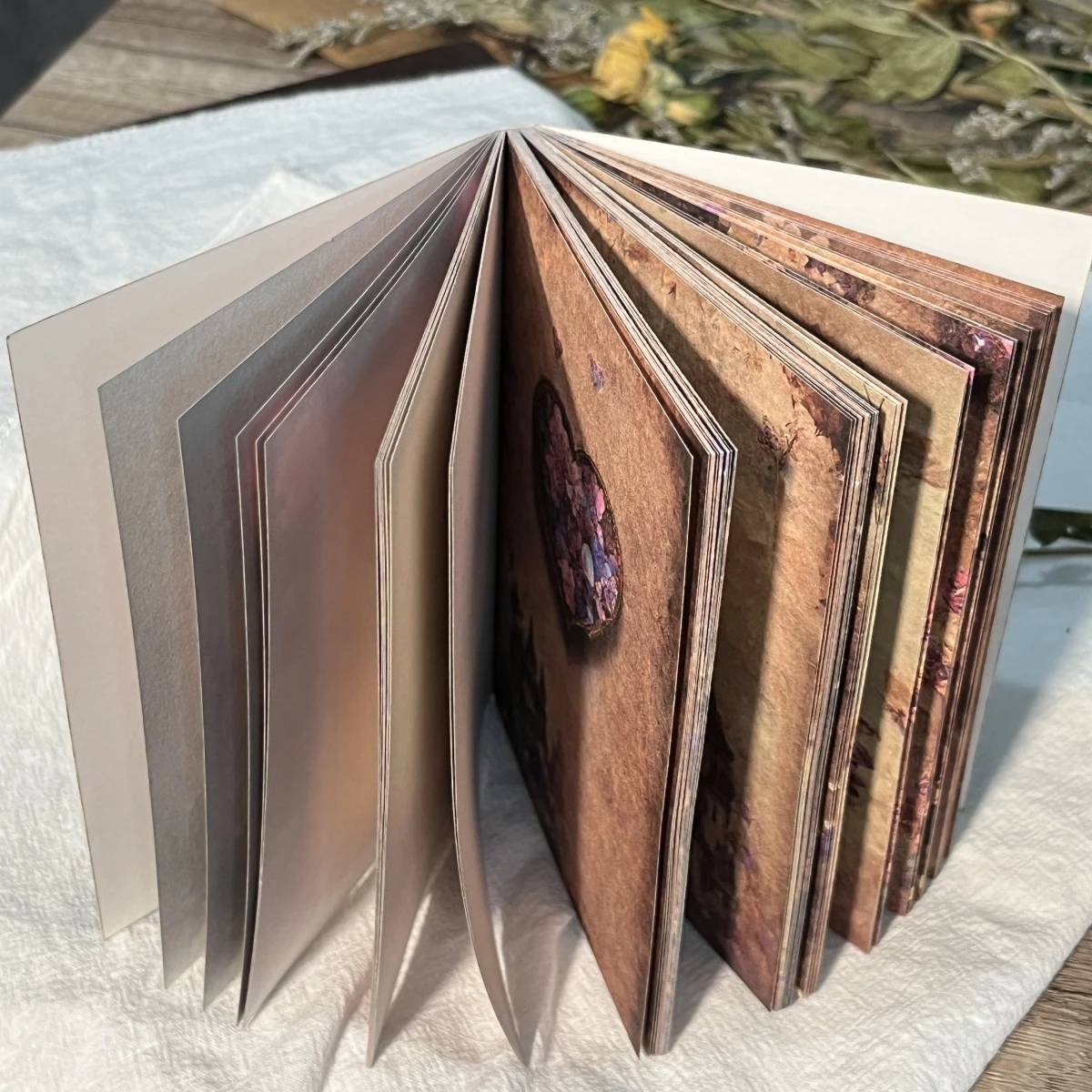 Винтажная старая Бумажная книга коллаж Волшебная тема Juk журнализация Скрапбукинг коллаж фоновое украшение бумажные канцелярские принадлежности
Винтажная старая Бумажная книга коллаж Волшебная тема Juk журнализация Скрапбукинг коллаж фоновое украшение бумажные канцелярские принадлежности