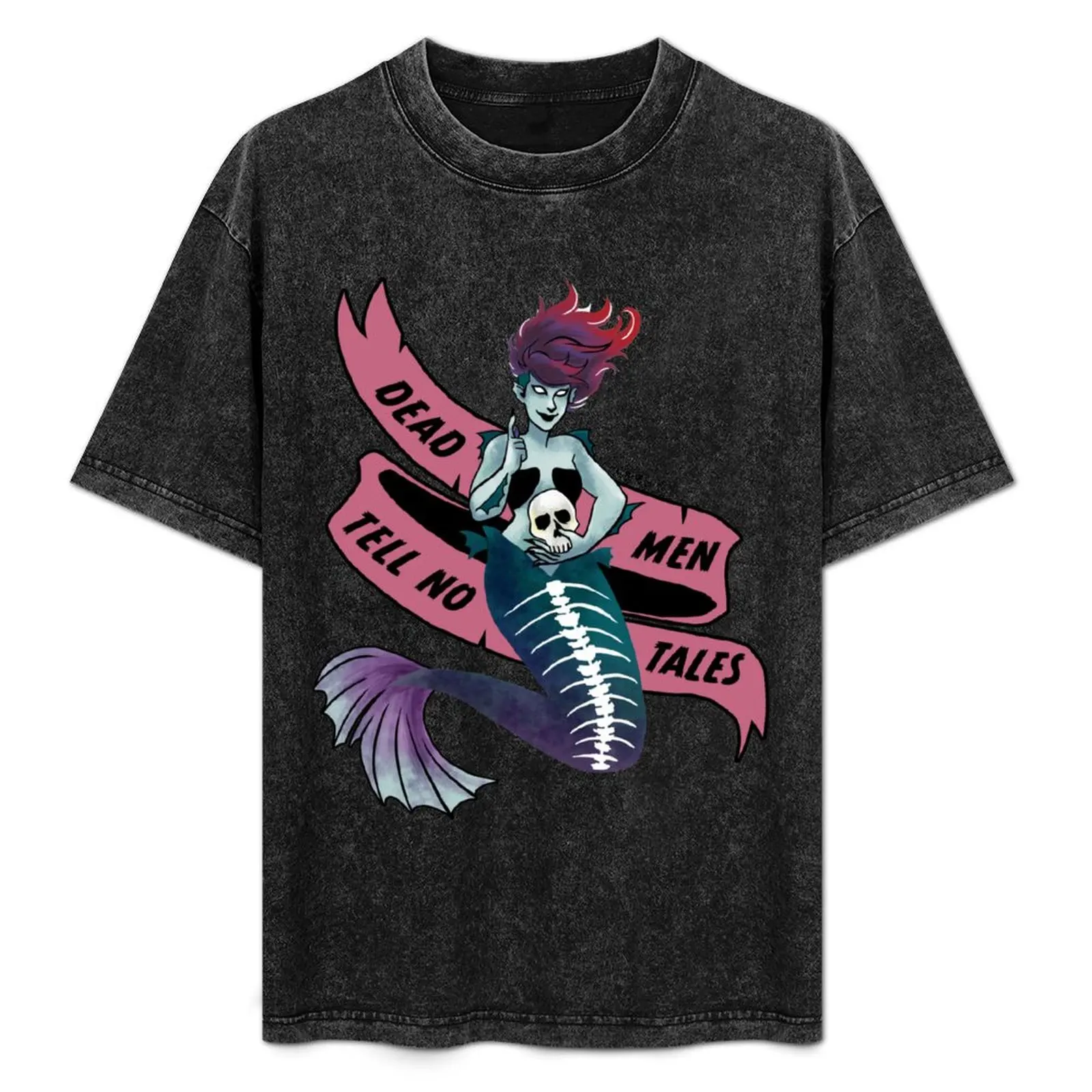 Dead men tell no tales T-Shirt Street Style Casual Tee Shirt
Dead men tell no tales T-Shirt Street Style Casual Tee Shirt
