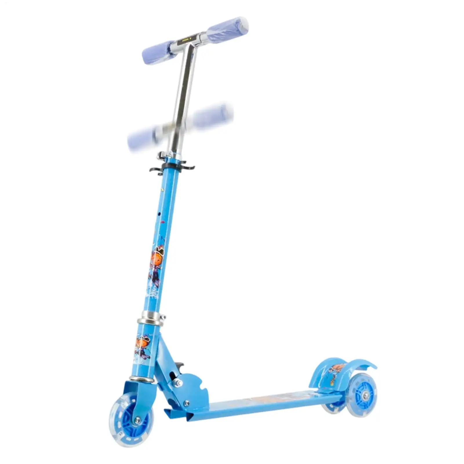 Kick Scooter 3 Adjustable Height 2 Wheel Folding Scooters With Adjustable Height For Children Aged 3-10 Outdoor Sports Ride Yard
Kick Scooter 3 Adjustable Height 2 Wheel Folding Scooters With Adjustable Height For Children Aged 3-10 Outdoor Sports Ride Yard