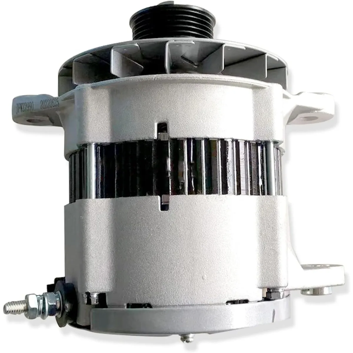 Alternator For Caterpillar 10R4841 10R9789 10R9790 1779953 1978820
Alternator For Caterpillar 10R4841 10R9789 10R9790 1779953 1978820