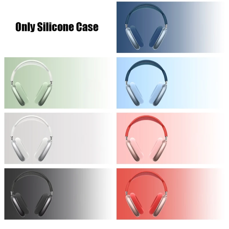 1pc Easily Replace Ear Pads for Headphone Ear Pads Headsets Thicker Foams Cover Sleeves Replacements
1pc Easily Replace Ear Pads for Headphone Ear Pads Headsets Thicker Foams Cover Sleeves Replacements