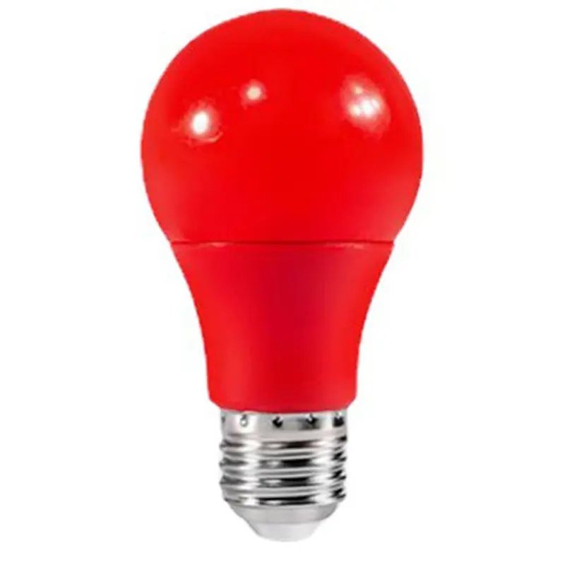 [NEW!ABAG】 Colorful Light E27 7W Led Bulb Color Light Bulb For Festivals KTV Bars Showcases LED Color Bulb A
[NEW!ABAG】 Colorful Light E27 7W Led Bulb Color Light Bulb For Festivals KTV Bars Showcases LED Color Bulb A