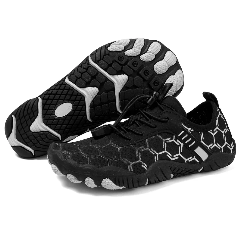 2026 Barefoot Shoes For Kids Boys Girls Minimalist Zero Drop Sneakers Toddler Little Big Kid
2026 Barefoot Shoes For Kids Boys Girls Minimalist Zero Drop Sneakers Toddler Little Big Kid
