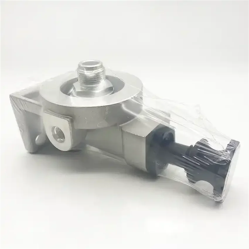 6754-71-7200 For Komatsu PC200-8 Oil Filter Head PC240-8 Oil Filter Head 6D107 Engine Fuel Feed Pump Excavator
6754-71-7200 For Komatsu PC200-8 Oil Filter Head PC240-8 Oil Filter Head 6D107 Engine Fuel Feed Pump Excavator