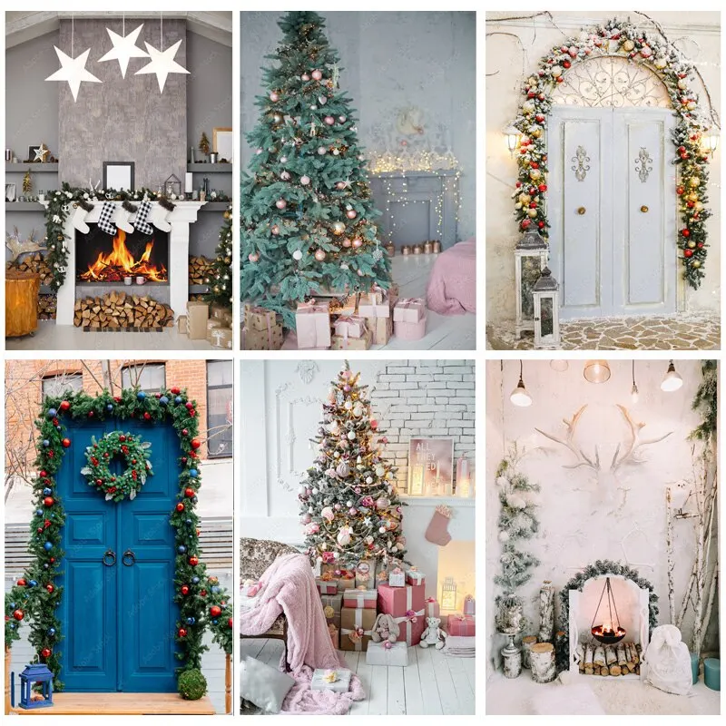 Christmas Theme Photography Background Snowman Christmas tree Children Portrait Backdrops For Photo Studio Props 211114 SDSD-08
Christmas Theme Photography Background Snowman Christmas tree Children Portrait Backdrops For Photo Studio Props 211114 SDSD-08