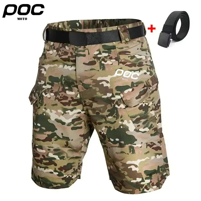MOTO POC Outdoor Sports Cycling Shorts Motorcycle Bottoms Men's Road MTB Bicycle Short Deportivo Hombre Mountain Bike Clothing
MOTO POC Outdoor Sports Cycling Shorts Motorcycle Bottoms Men's Road MTB Bicycle Short Deportivo Hombre Mountain Bike Clothing