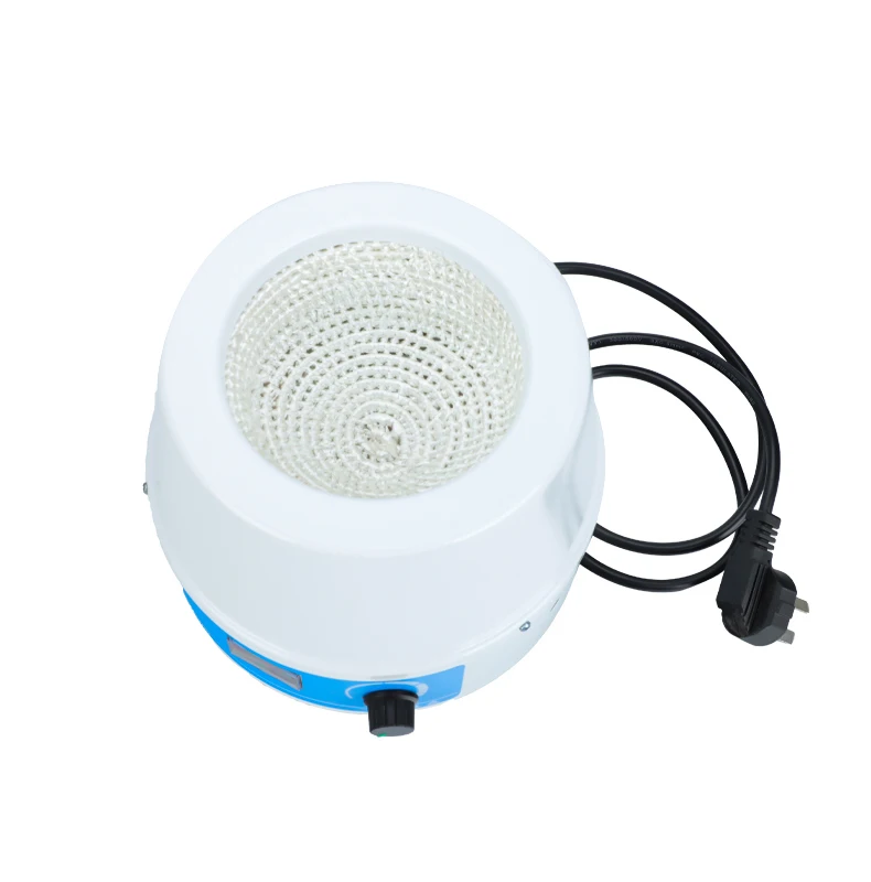 New 450 degree 500-2000ml electronic heating set laboratory physical and chemical equipment for 2026
New 450 degree 500-2000ml electronic heating set laboratory physical and chemical equipment for 2026