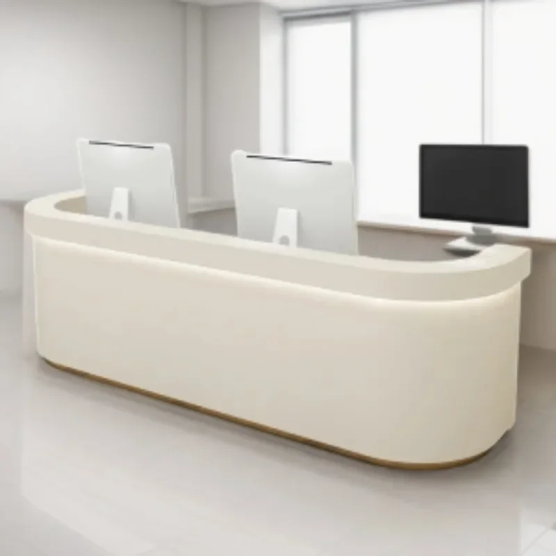 Counter Reception Table Modern Reseption Desk Aesthetic Salon Luxury Receiption Receptionist Front Beauty Storage Grocery Store
Counter Reception Table Modern Reseption Desk Aesthetic Salon Luxury Receiption Receptionist Front Beauty Storage Grocery Store