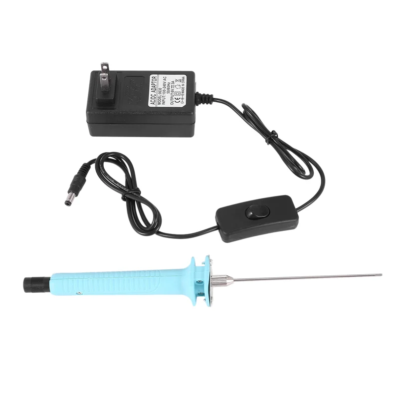 A74E-3X Электрический резак для пенопласта Ручка для резки 10 см + электронный адаптер для резки пенополистирола
A74E-3X Электрический резак для пенопласта Ручка для резки 10 см + электронный адаптер для резки пенополистирола