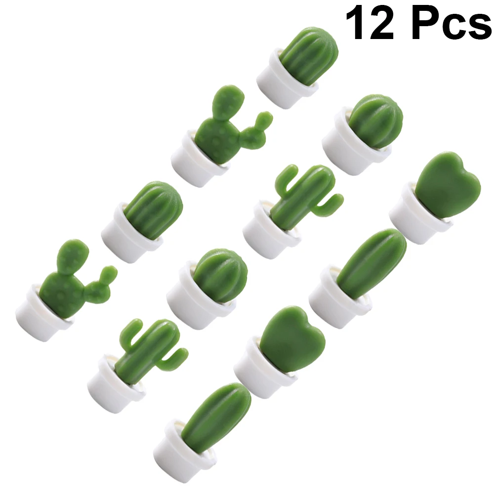 12 Pcs Fridge Magnets Succulents Refrigerator Stickers Whiteboard Magnetic Refrigerator Magnetic Sticker Surface Decor
12 Pcs Fridge Magnets Succulents Refrigerator Stickers Whiteboard Magnetic Refrigerator Magnetic Sticker Surface Decor