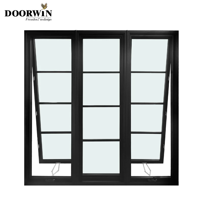 Simple Design Triple Glazed Hurricane Aluminum Clad Wood Crank Open Casement Window For Home
Simple Design Triple Glazed Hurricane Aluminum Clad Wood Crank Open Casement Window For Home
