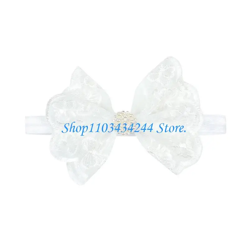 Hair Band Stretchable Headwear For Newborn Infant Photo Party Outfit
Hair Band Stretchable Headwear For Newborn Infant Photo Party Outfit