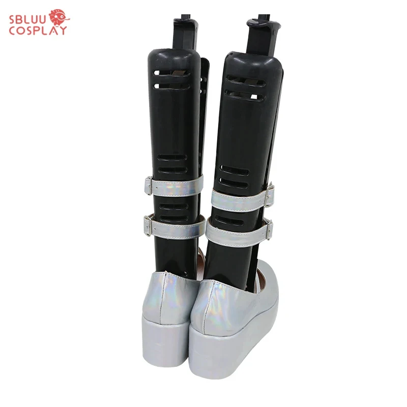 ✠2026✠ SBluuCosplay Needy Girl Overdose KAngel Cosplay Shoes For Women Girls Boots✠
✠2026✠ SBluuCosplay Needy Girl Overdose KAngel Cosplay Shoes For Women Girls Boots✠