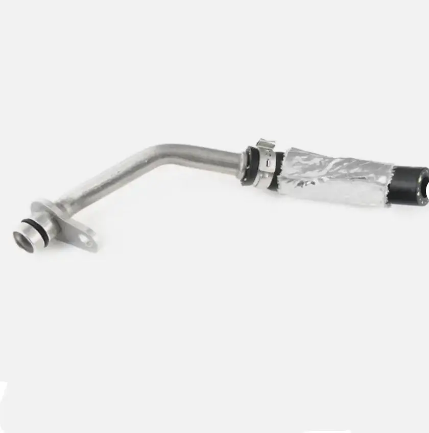 Масляная трубка автомобильных деталей 11537583901
Масляная трубка автомобильных деталей 11537583901