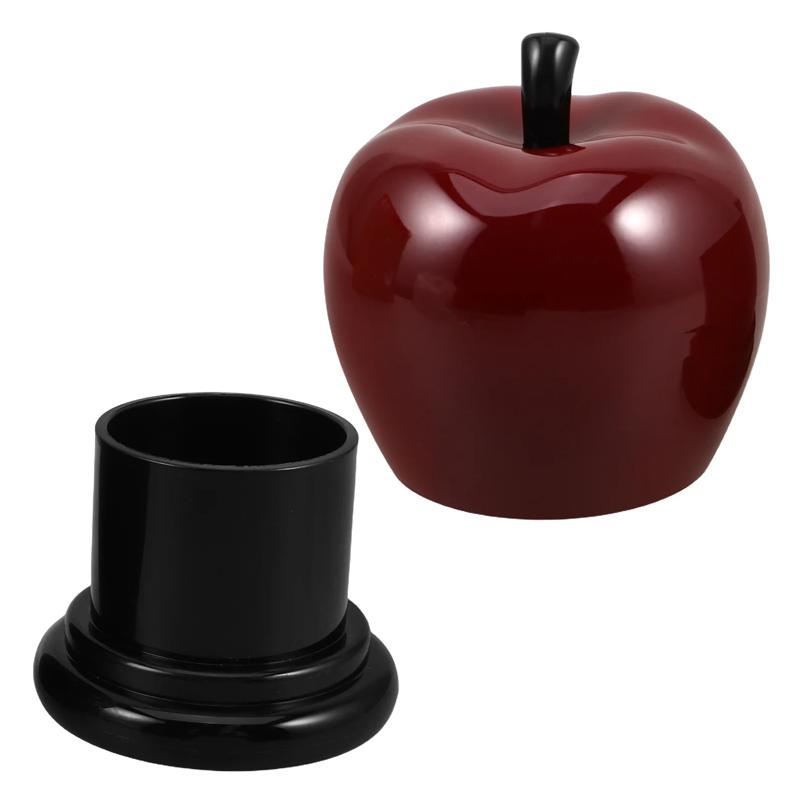 Toothpick Storage Box Mushroom Shape Push-Type Dispenser For Kitchen Cotton Swabs Organizer Modern Decorative Holder
Toothpick Storage Box Mushroom Shape Push-Type Dispenser For Kitchen Cotton Swabs Organizer Modern Decorative Holder