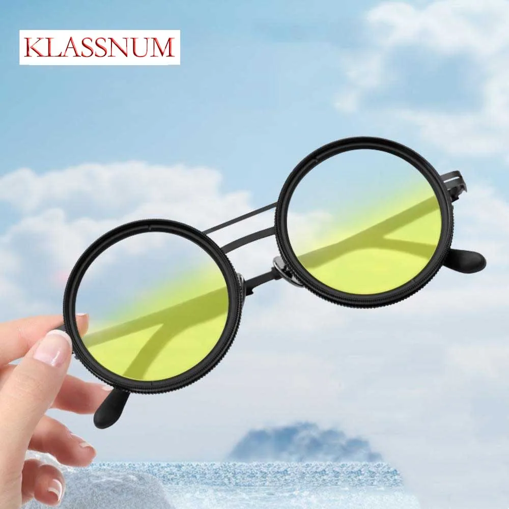 2025 9-speed Adjustment Polarized Sunglasses Men Women Handmade InnovationDesign Outdoor driving Travel Protective Sun Glasses
2025 9-speed Adjustment Polarized Sunglasses Men Women Handmade InnovationDesign Outdoor driving Travel Protective Sun Glasses