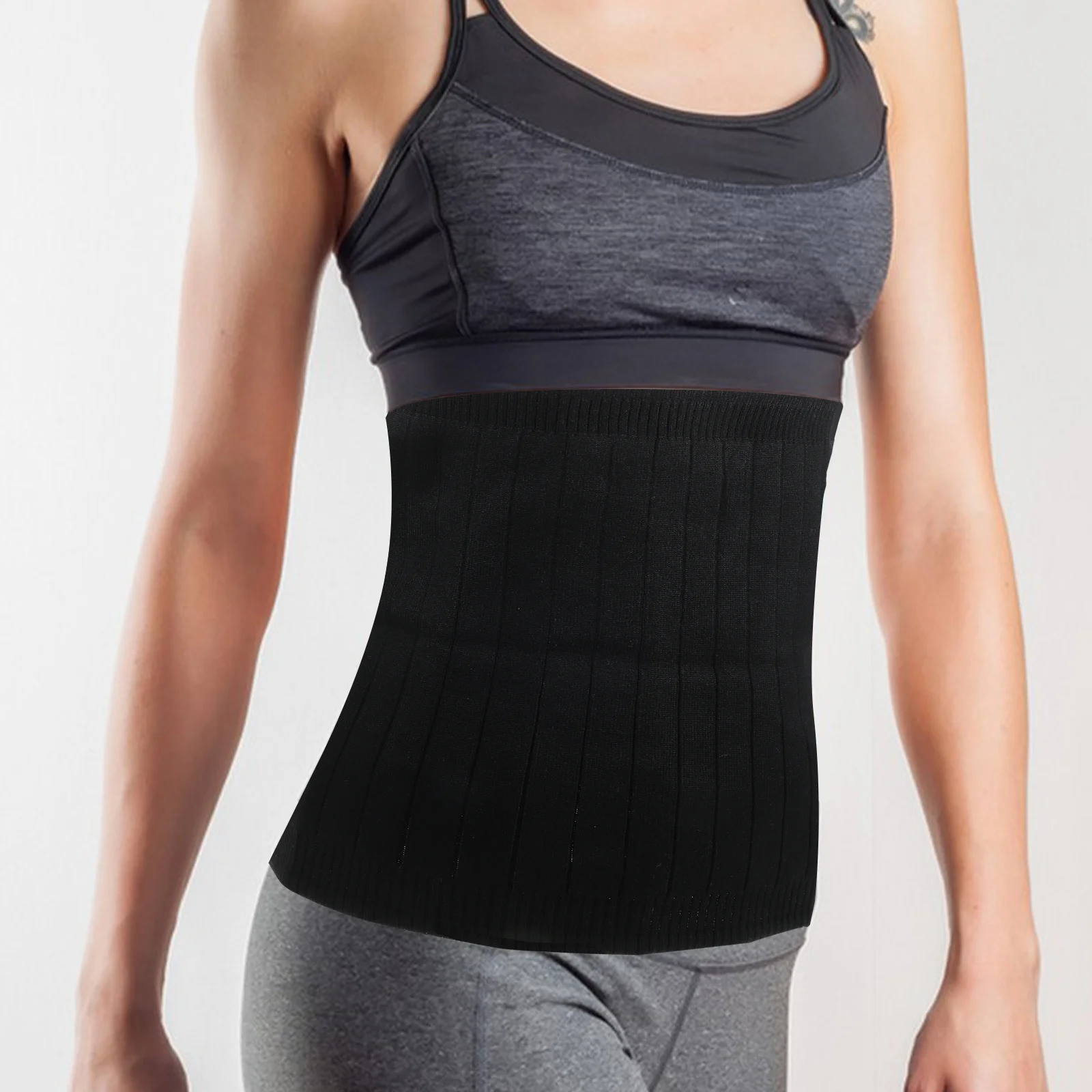 Winter Stomach Warmer Thickened Belly Band Protective Waist Support Belt for Cold Weather Outdoor Use Winter Stomach Warmer
Winter Stomach Warmer Thickened Belly Band Protective Waist Support Belt for Cold Weather Outdoor Use Winter Stomach Warmer