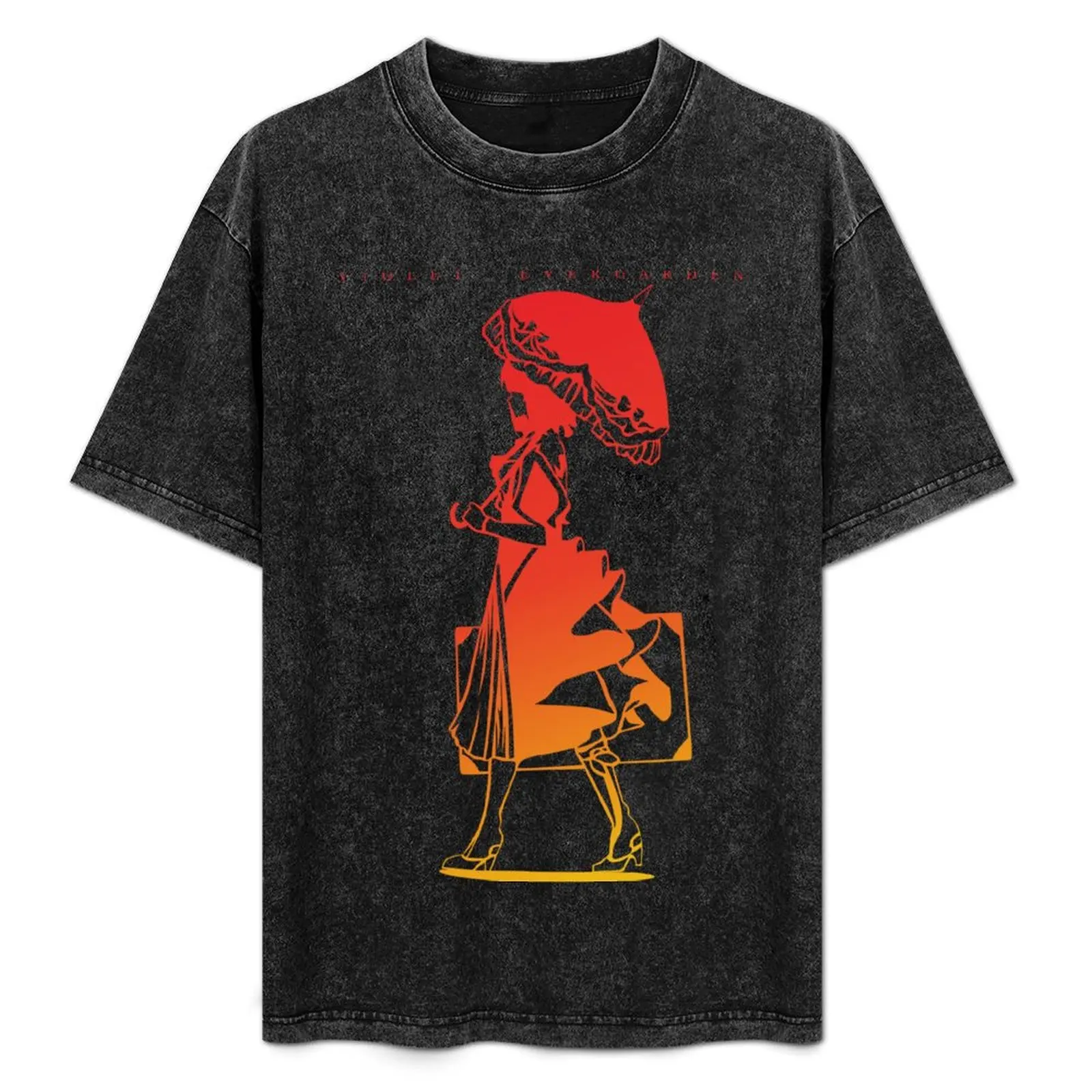 Violet Evergarden Sunset T-Shirt Work Short Sleeve Cotton Top
Violet Evergarden Sunset T-Shirt Work Short Sleeve Cotton Top
