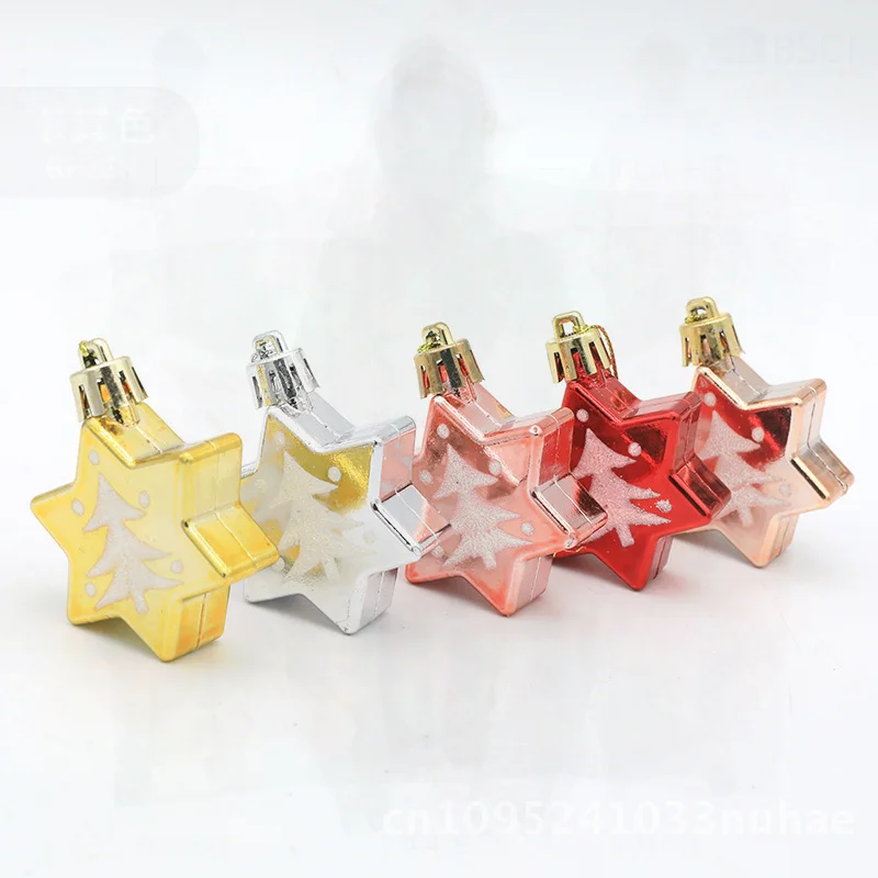 New Christmas Ball Decoration Special-Shaped Painted Ball Holiday Souvenir Gold Silver Red Rose Gold Champagne Gold European
New Christmas Ball Decoration Special-Shaped Painted Ball Holiday Souvenir Gold Silver Red Rose Gold Champagne Gold European